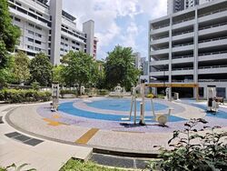 Blk 311A Trivelis (Clementi), HDB 4 Rooms #633365791